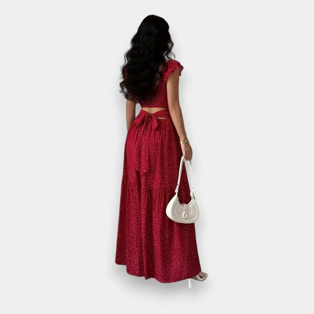 Stylish Daily Wear Dress for Women