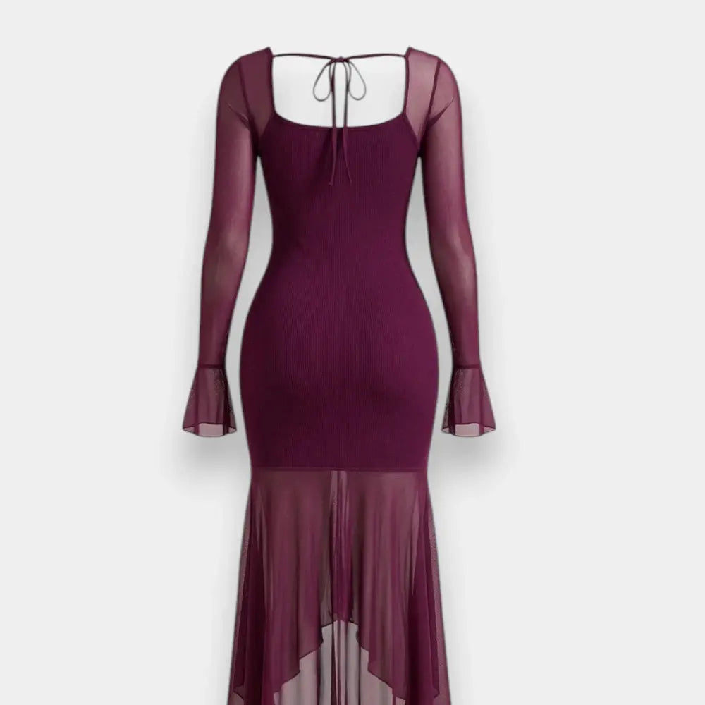 Bodycon Party Dress & Gown