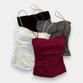 Women's Cami Top for Daily Wear | Tops & Blouses