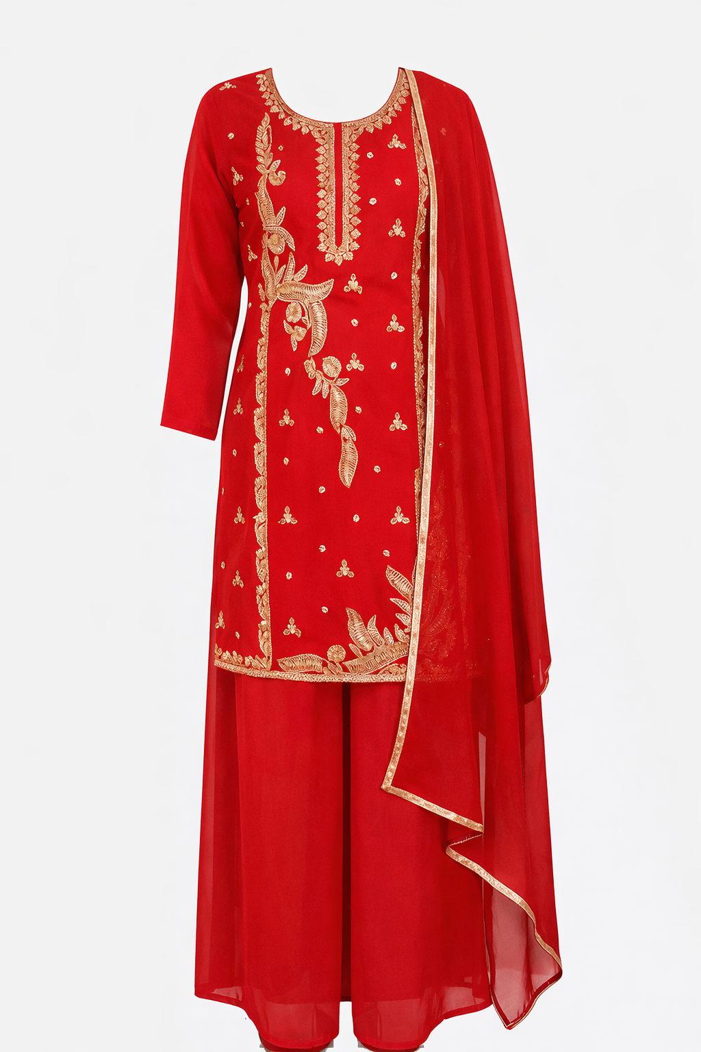 full Sleeve Kurthi full Sleeve Kurthi Ladies Kurthi