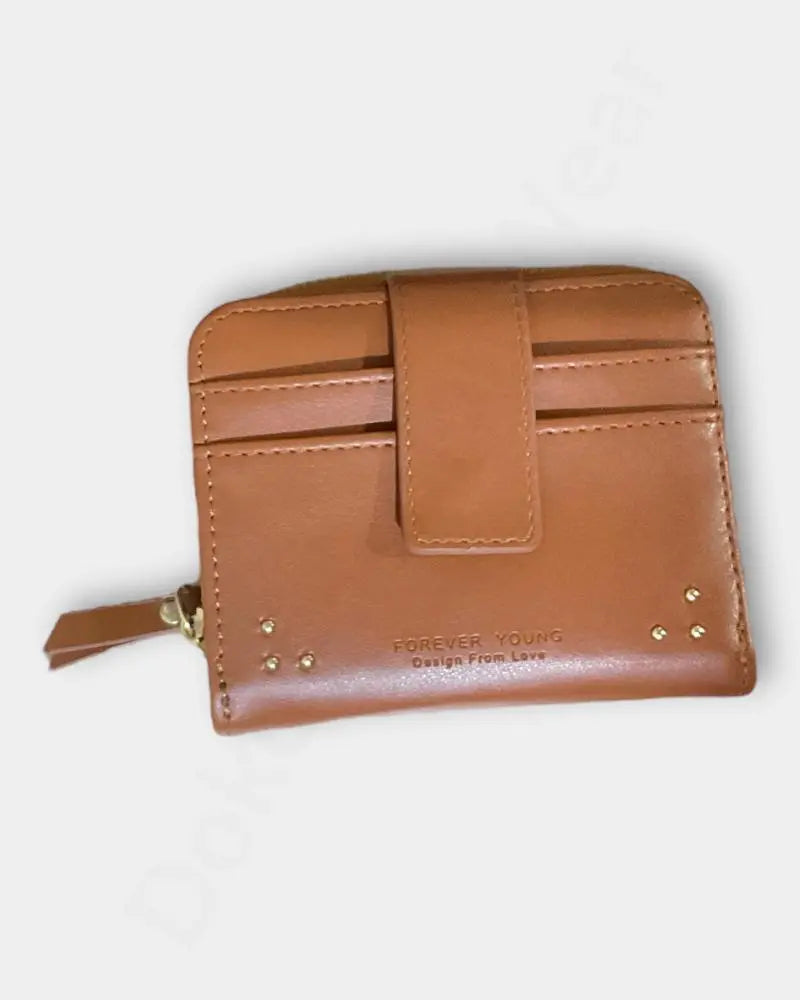 Women Leather Hand Wallet –  | ladies Wallet