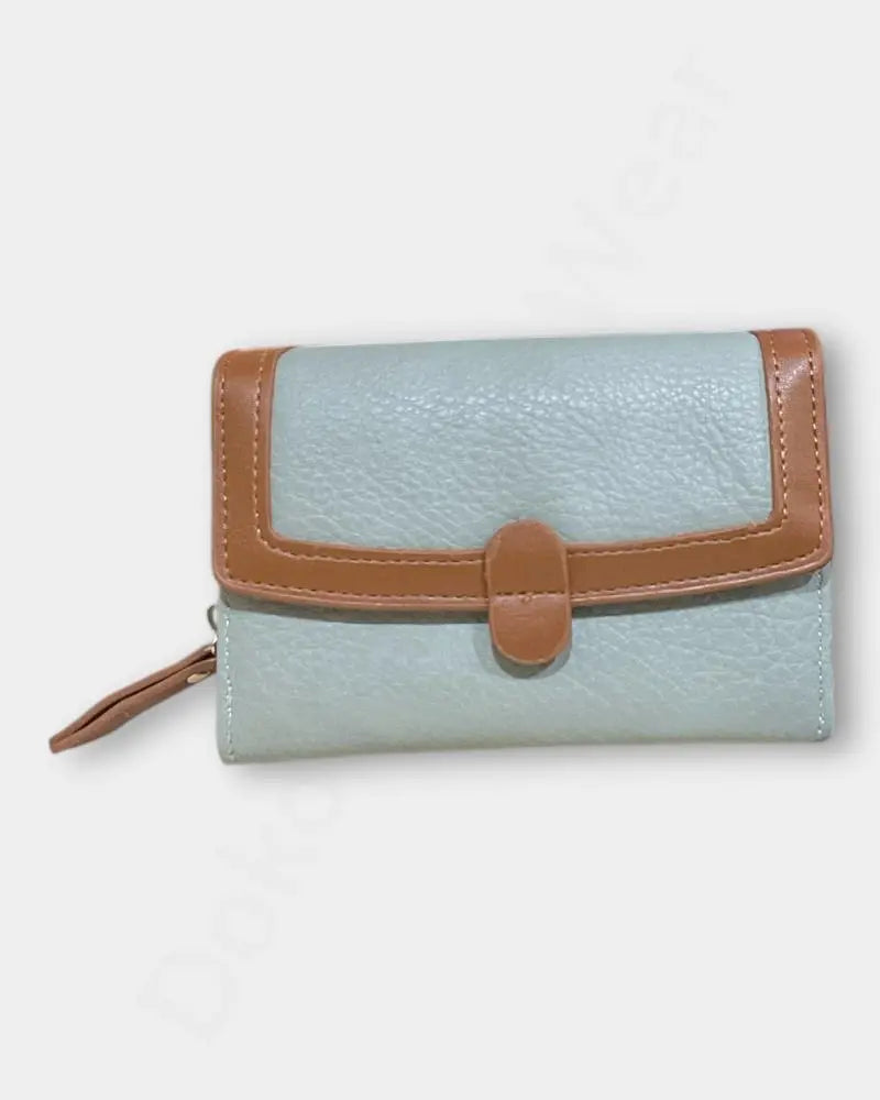 Women Leather Hand Wallet –  | ladies Wallet