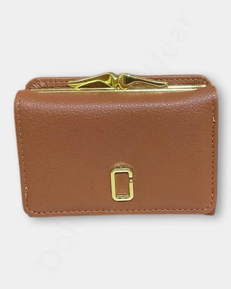 Women Leather Hand Wallet –  | ladies Wallet