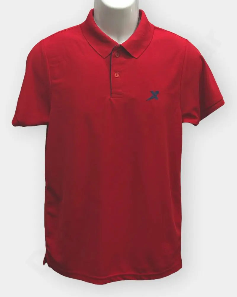 Men's FitCORE Casual Division T-Shirt – M Size