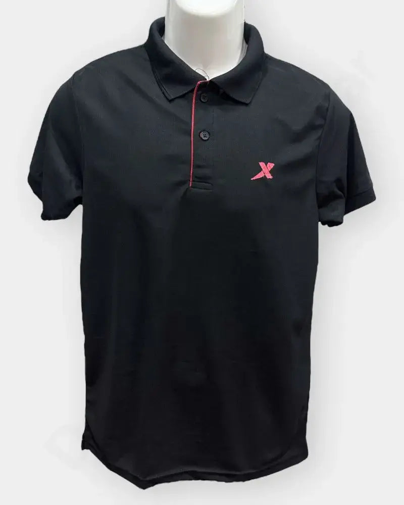 Men's FitCORE Casual Division T-Shirt – L Size