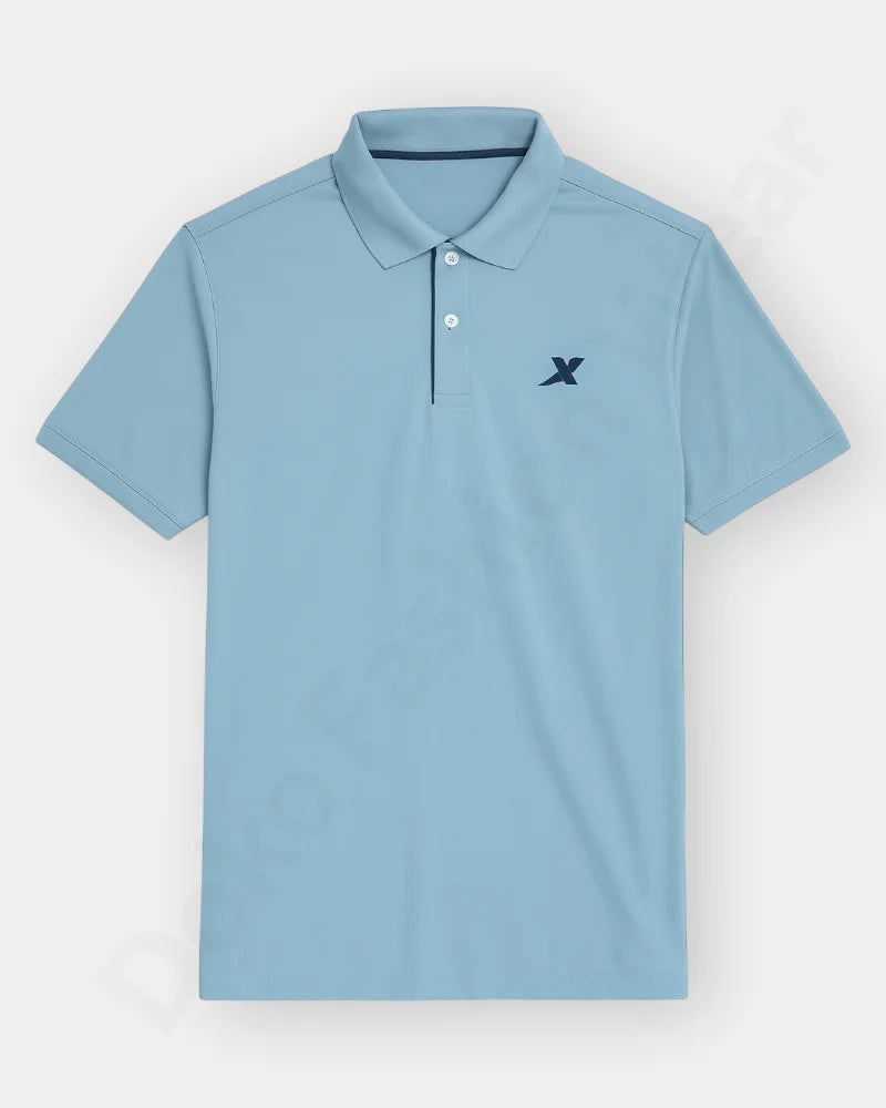 Men's FitCORE Casual Division T-Shirt – XL Size