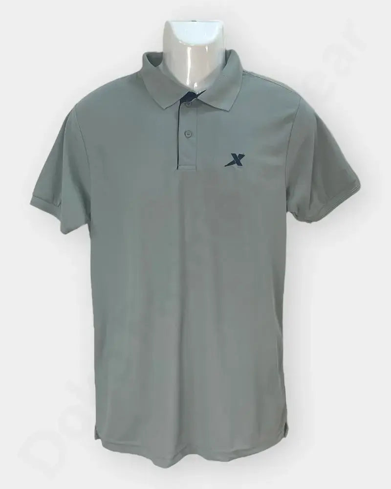 Men's FitCORE Casual Division T-Shirt – XL Size