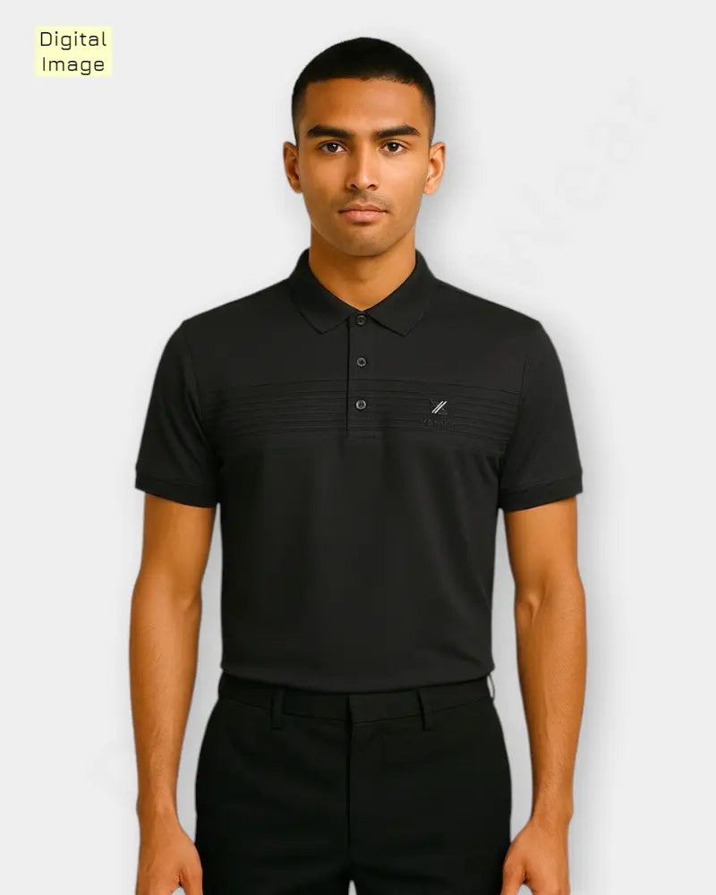 Stretchable T-shirt