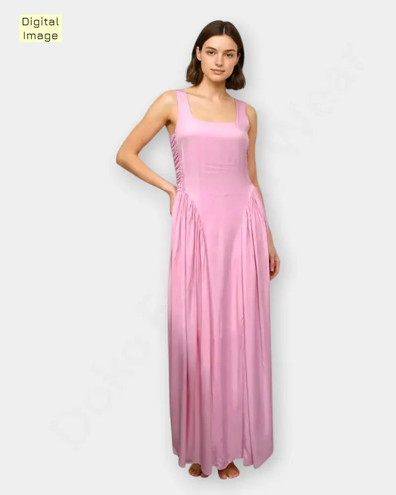 Princess Skirt Party Wear Princess Dresses & Gowns Color