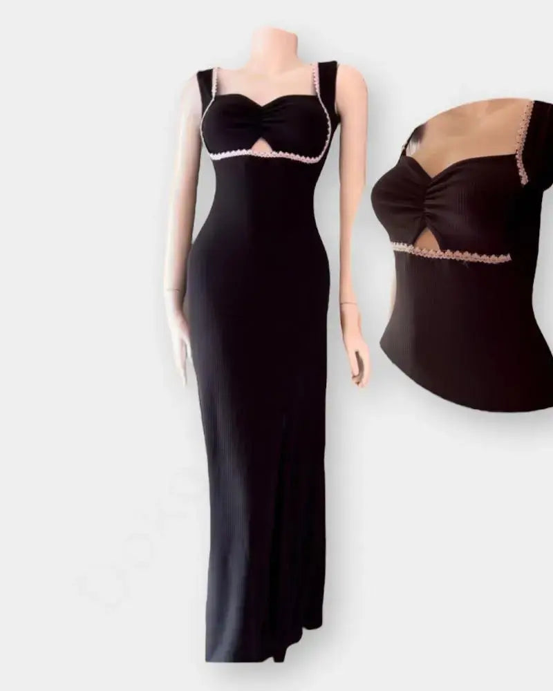 Tulip Bodycon Tulip Bodycon Dress Perfect For Party Wear Dresses & Gowns