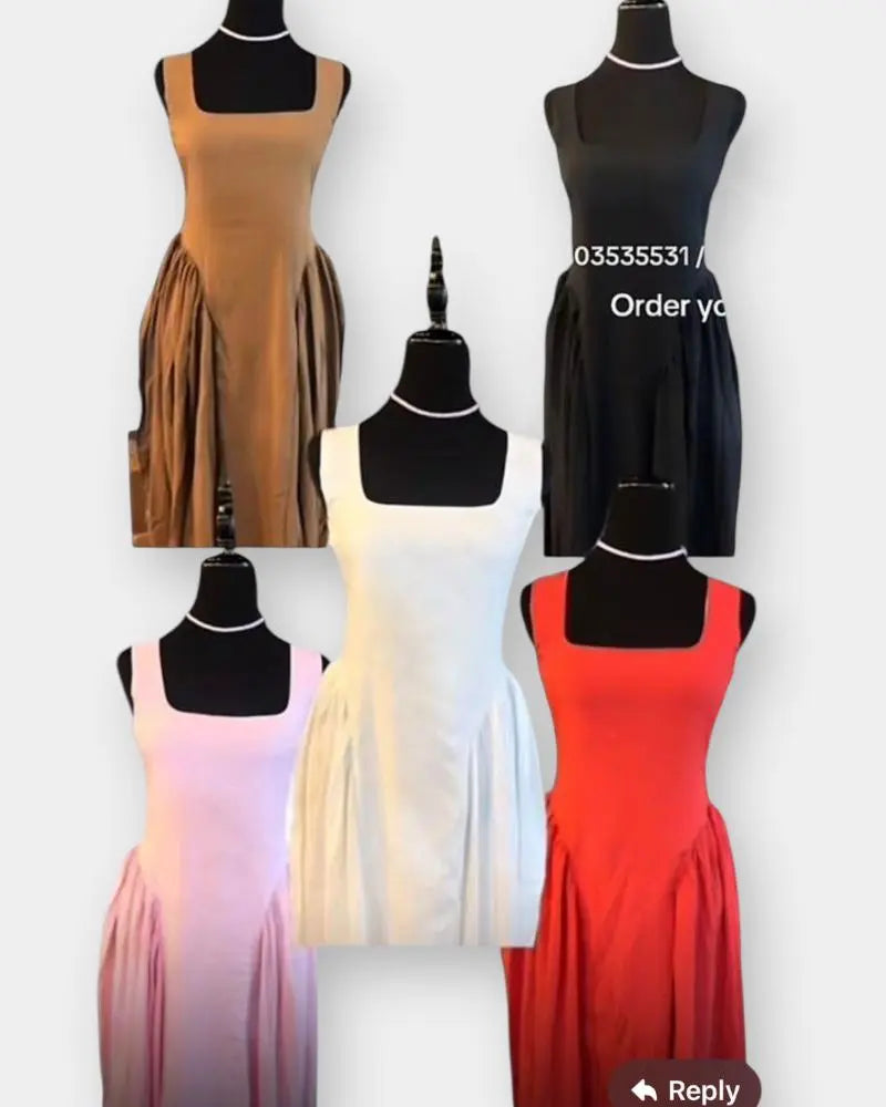 Princess Skirt Party Wear Princess Dresses & Gowns Color