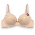 Premium Double Push-Up Bra - Size 36/80