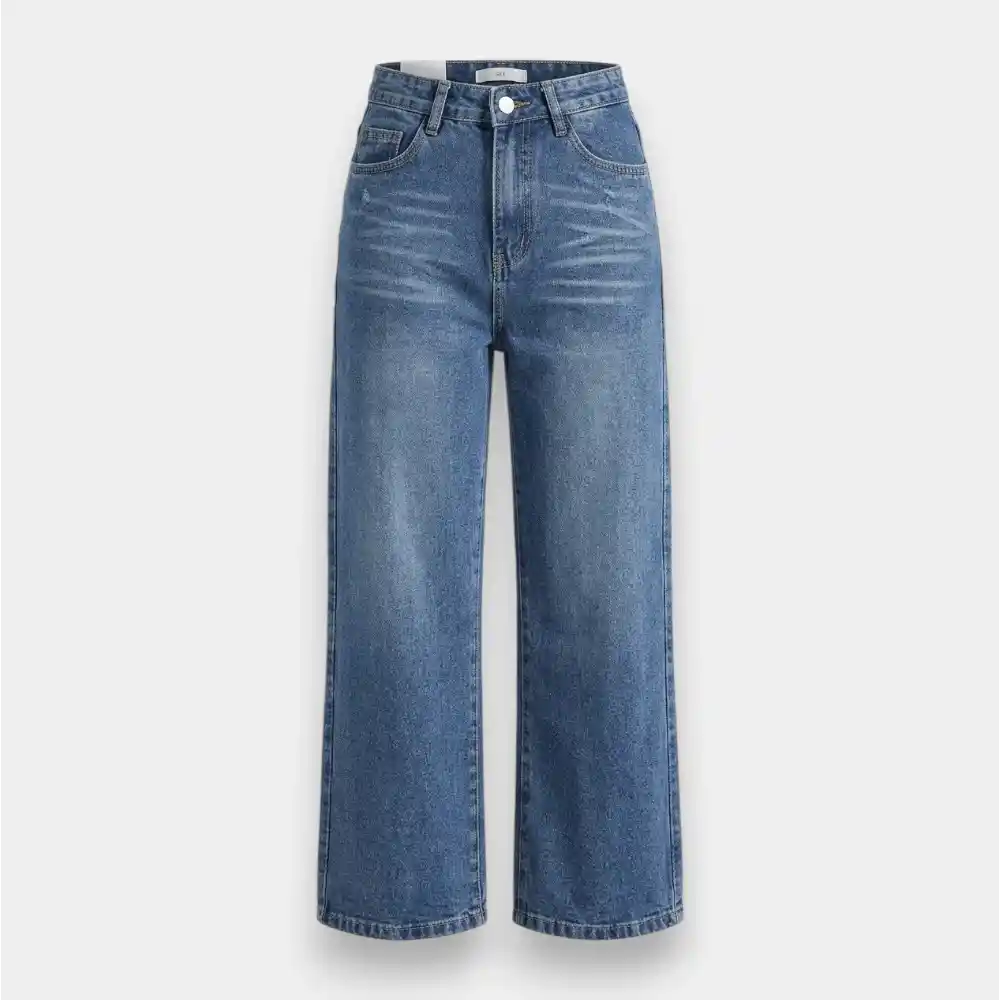 Women's High-Rise Jeans – Everyday Value Denim