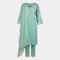 Ladies Kurthi Set – Elegant Ethnic Wear