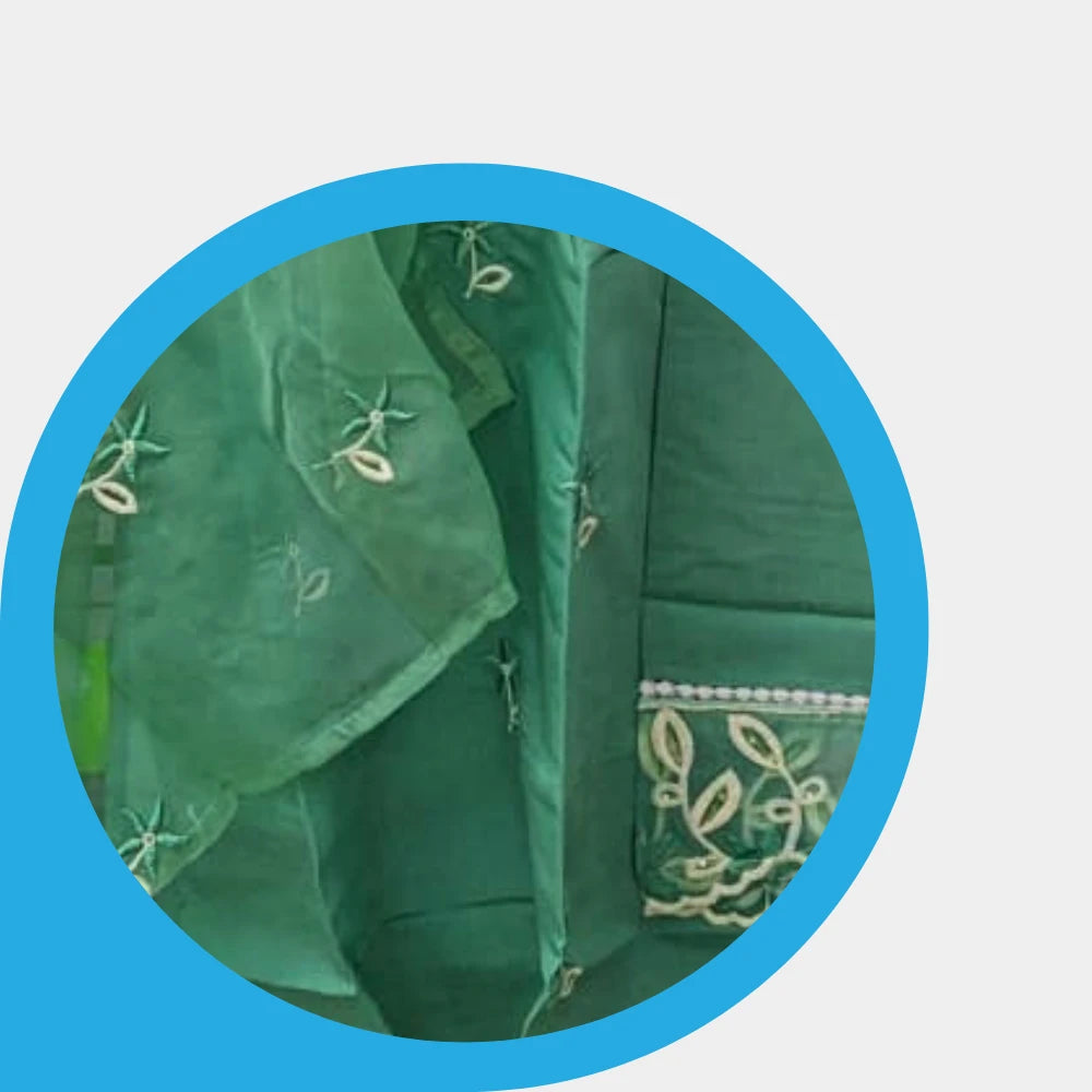 Ladies Kurthi Set – Elegant Ethnic Wear