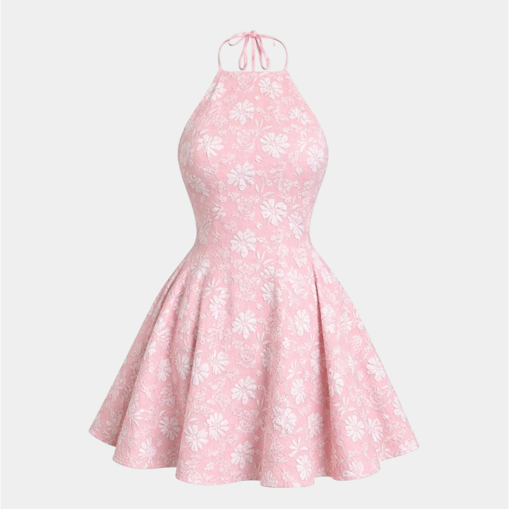 Women's Summer Short  Dress