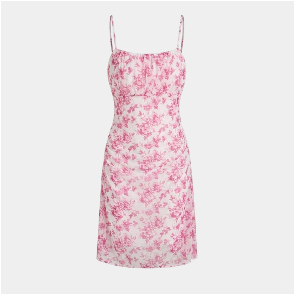 Women's Summer Short Dress