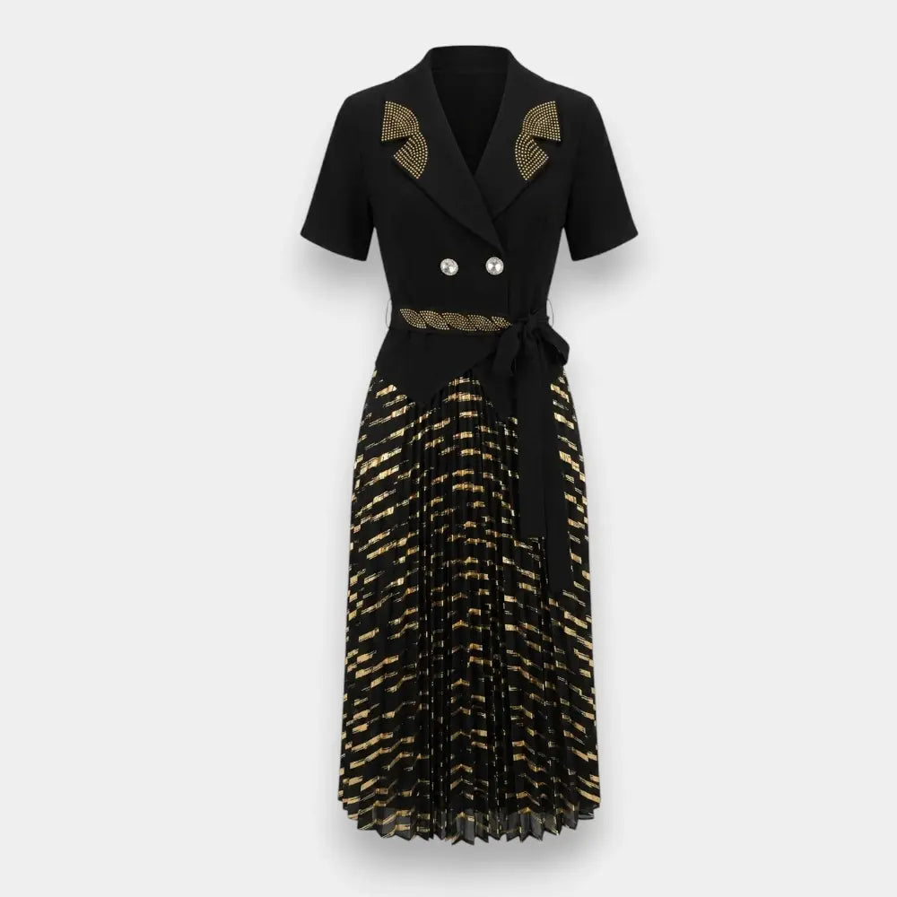 Magic Dress – Fits S to 3XL