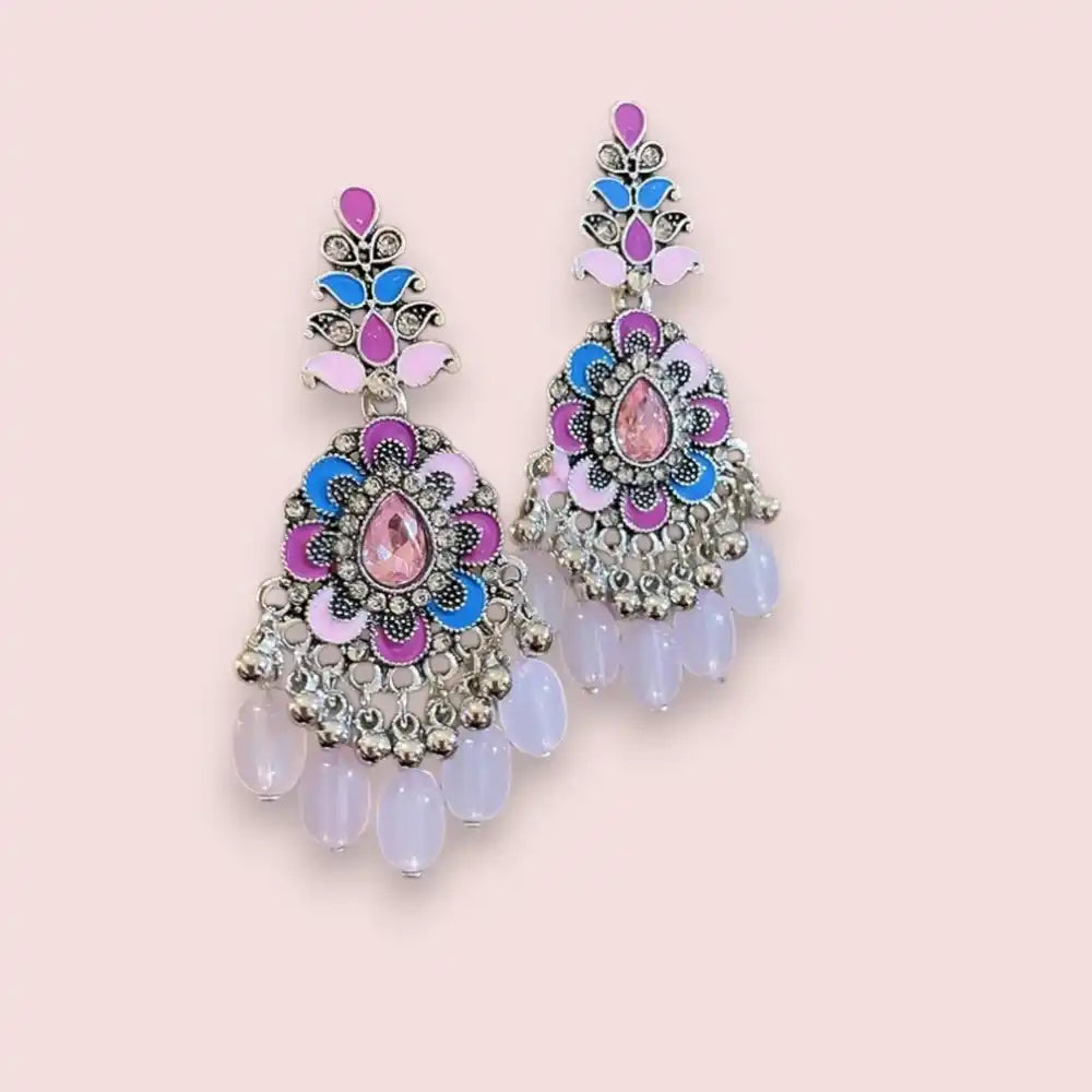 Casual & Party Wear Earrings for Women