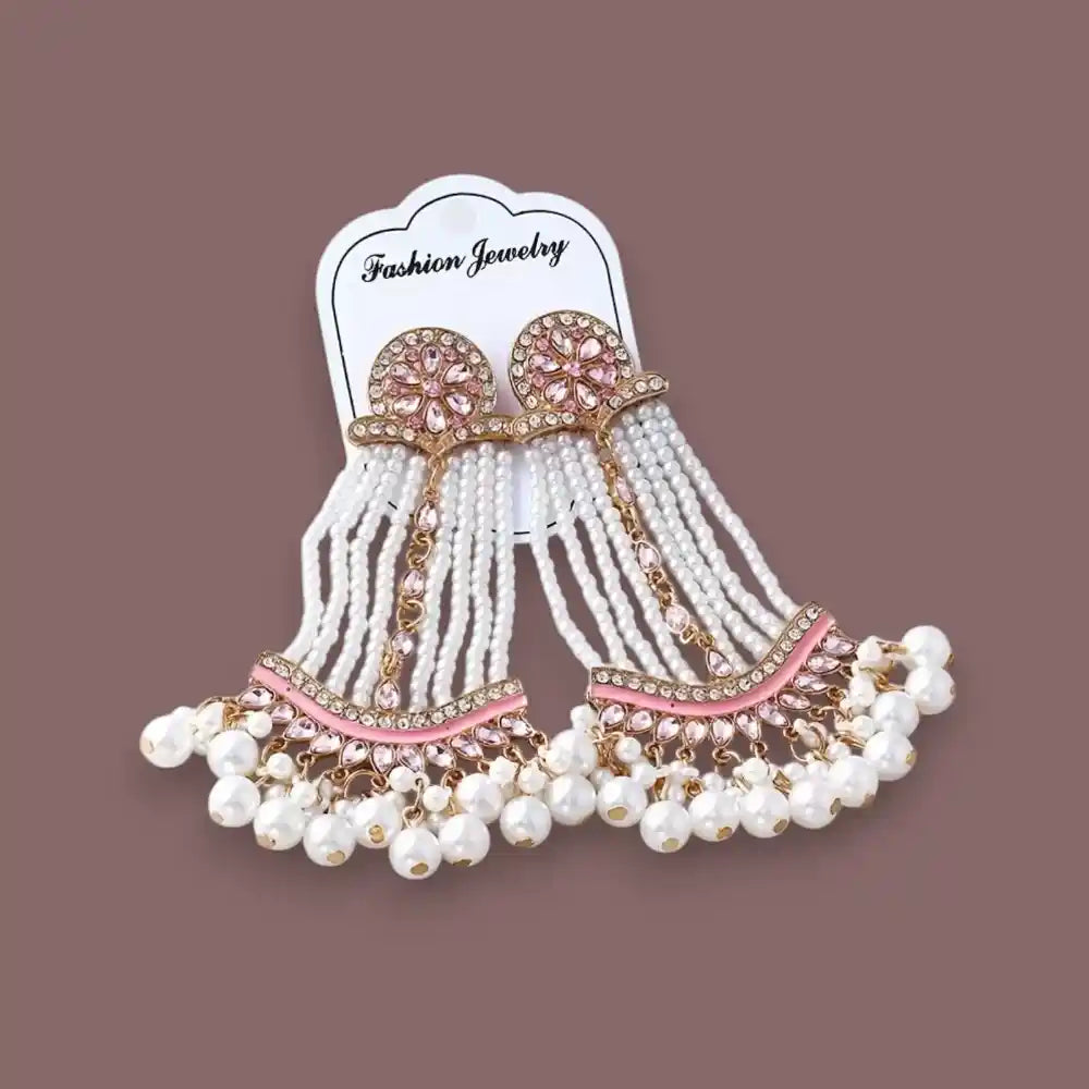 Statement Earrings for Casual & Party Wear