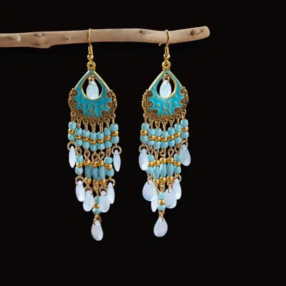 Earrings | Casual & Party Wear Jewellery Accessories