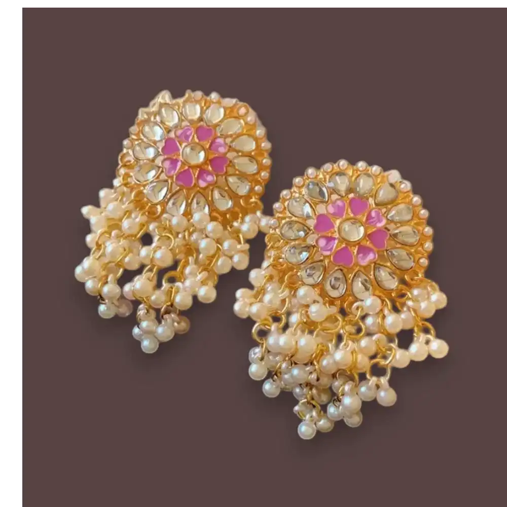 Earrings | Casual & Party Wear Jewellery Accessories