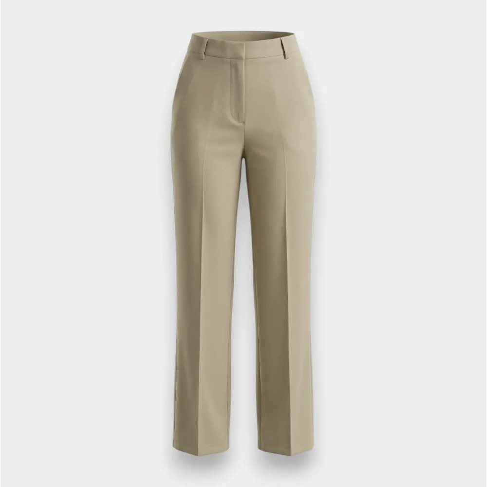 Formal Pants for Office Wear