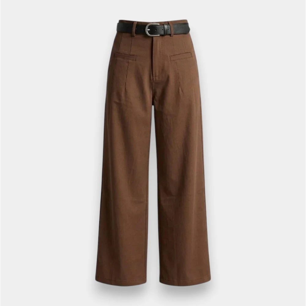 Women's Formal Office Wear Pants