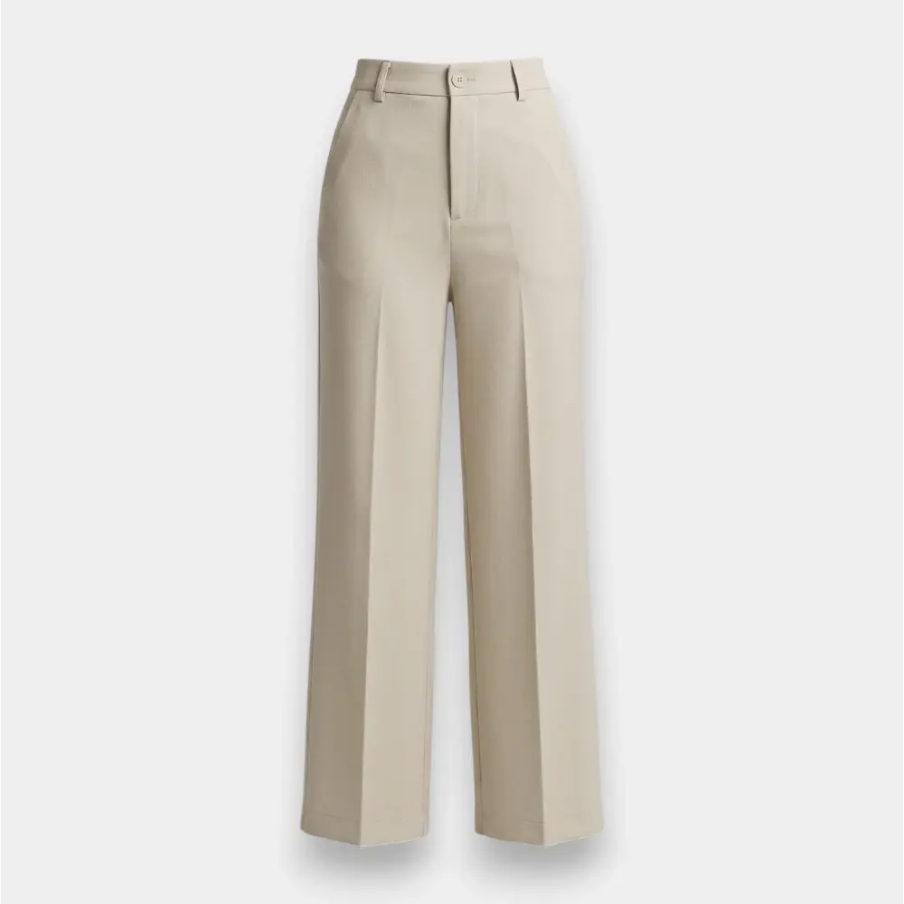 Formal Office Wear Pants