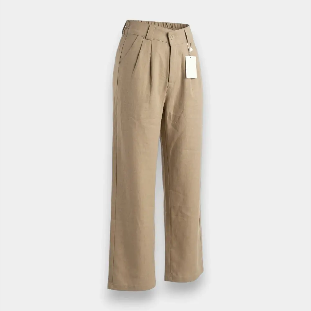 Women's Formal L.N Office Wear Pants