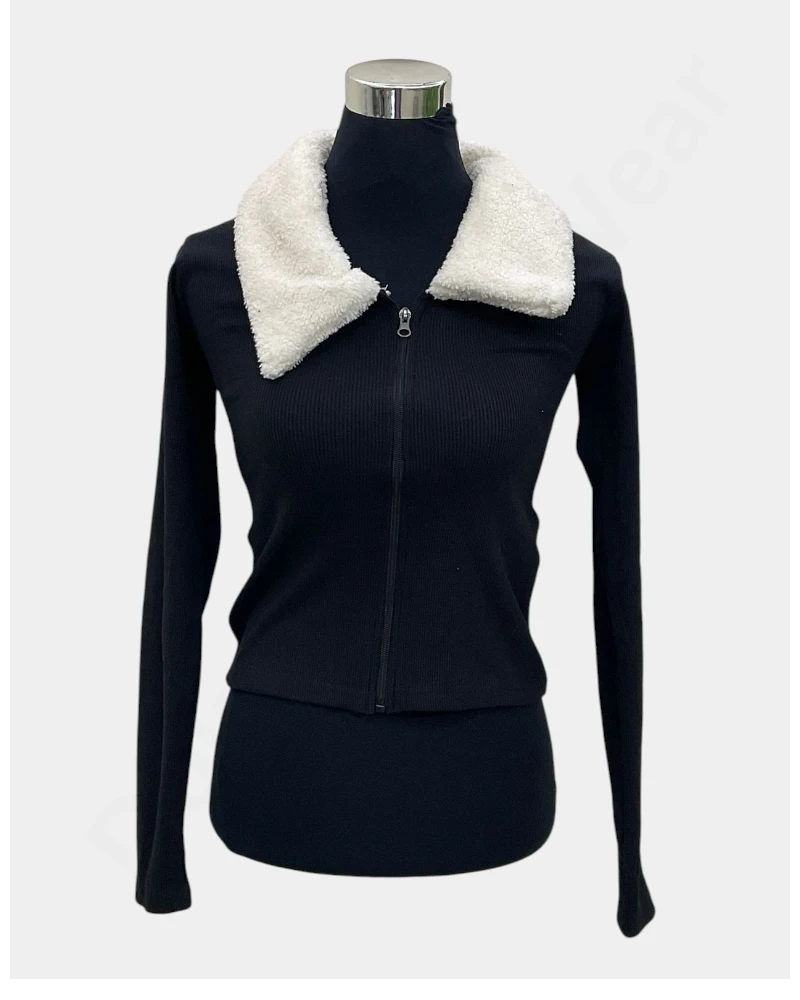 Fur tee Perfect For Winter  T-Shirts| Size Xs To L