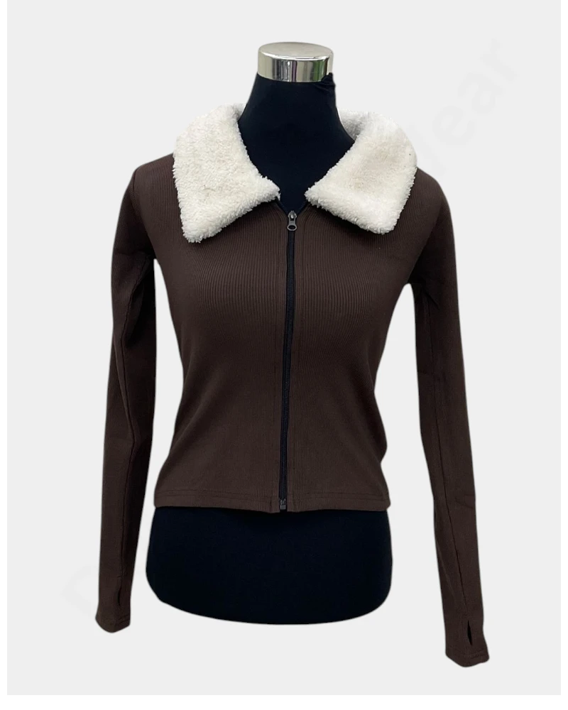 Fur tee Perfect For Winter  T-Shirts| Size Xs To L