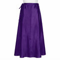 Satin Petticoat - Free Size