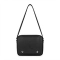 Men's Casual Leather Shoulder Bag