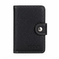 Focus Branded Card Insert Organizer Wallet