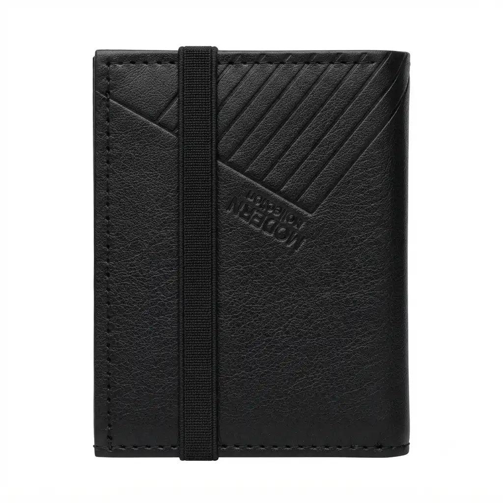 Modern Collection Slim Card Holder Wallet