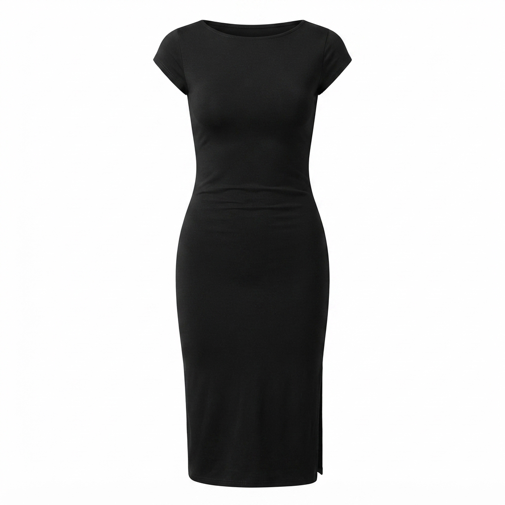 Padded Bodycon Padded Bodycon Shorts & Skirts Free size