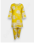 4 Co-ord Set For Women Ladies Kurti - Premium Ethnic Wear Qatar| 2Xl
