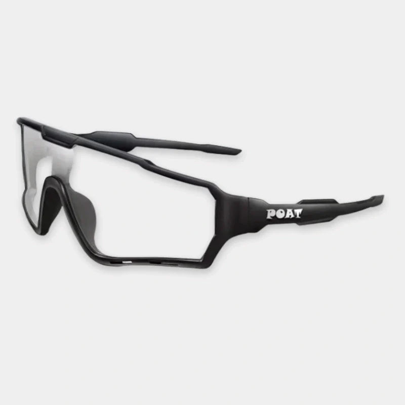 Men's & Women's Photochromic Cycling Sunglasses | Outdoor Sports Eyewear