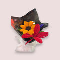 Handmade Flower Bouquet