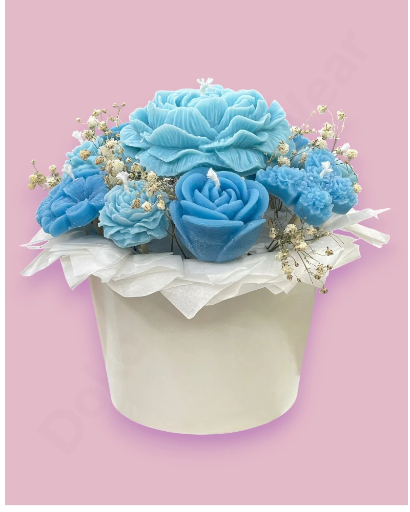 Handmade Candle