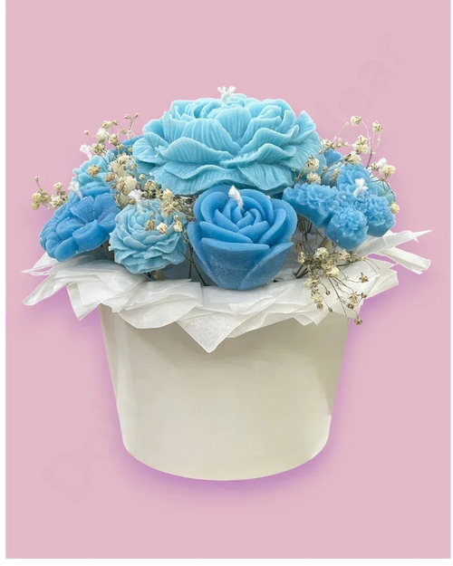 Handmade Candle