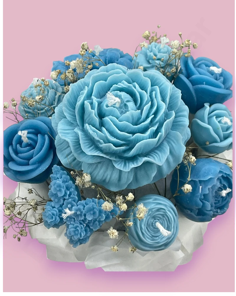 Handmade Candle