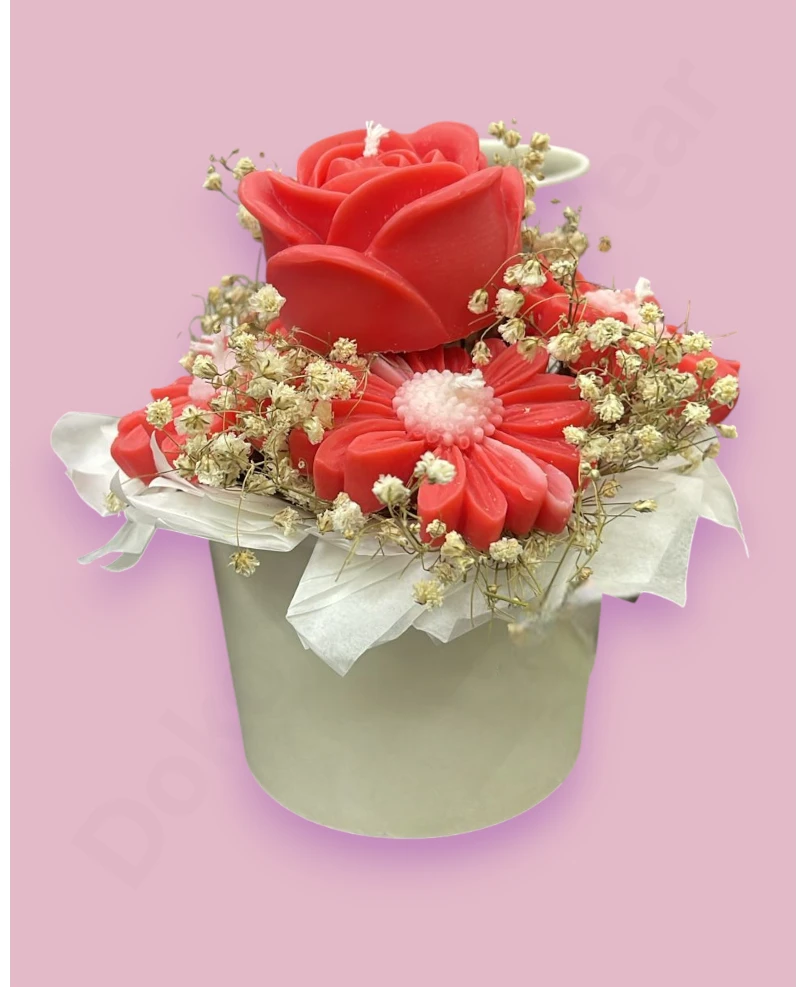 Handmade Candle