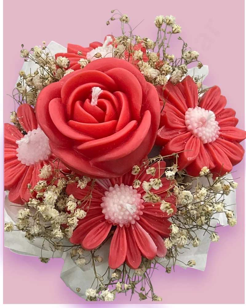 Handmade Candle