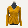 Sweter For Winter Knit V-neck Cardigan Jackets & Hoodies