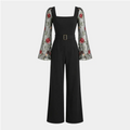 Women's Summer Jumpsuit