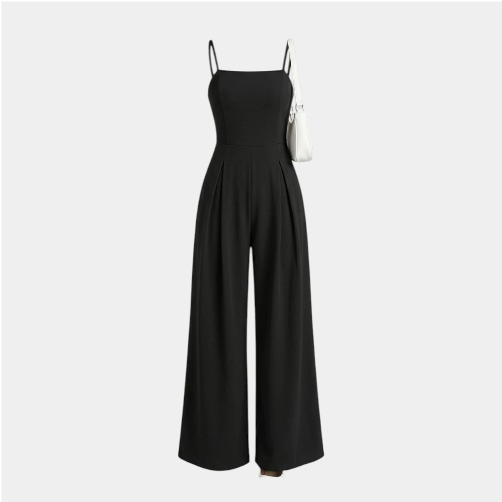 Women's Summer Jumpsuit – Stylish Dresses & Gowns