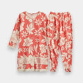 Women's Co-ord Set Kurti- Size Large