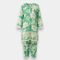 Women's Co-ord Set Kurti- Size Large